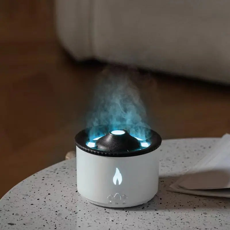 Volcano Aromatherapy Humidifier null