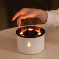 Volcano Aromatherapy Humidifier null
