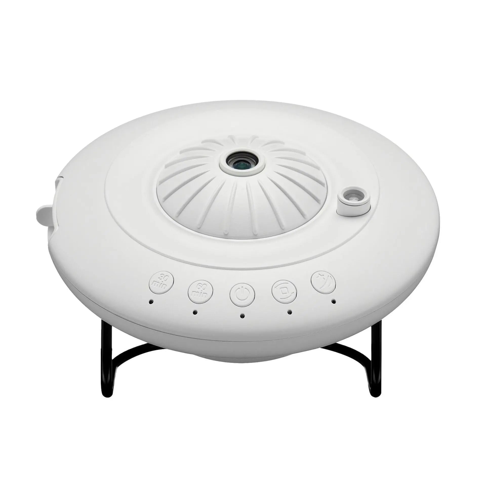 Star Projector Night Light - Celestial Ambient Lighting null