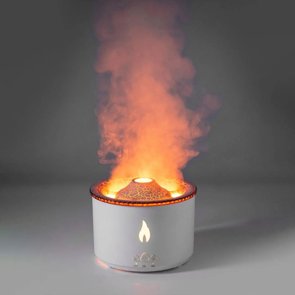 Volcano Aromatherapy Humidifier null